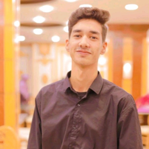 Ahsan Sheikh