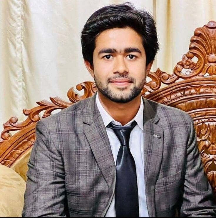 Muhammad Umar