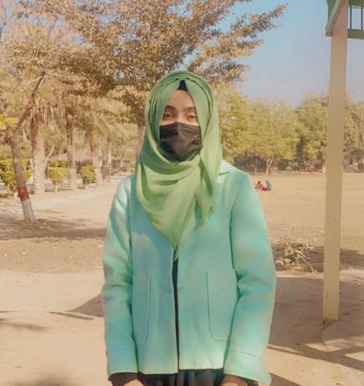 Marriam ahad