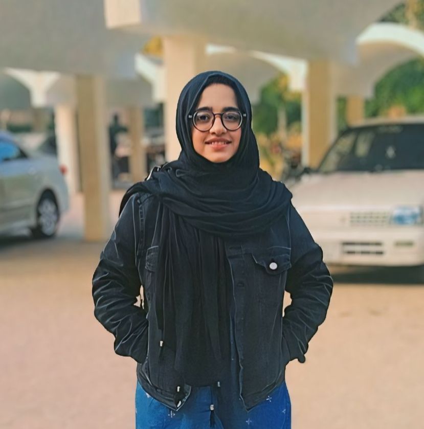 Fizza Amjad